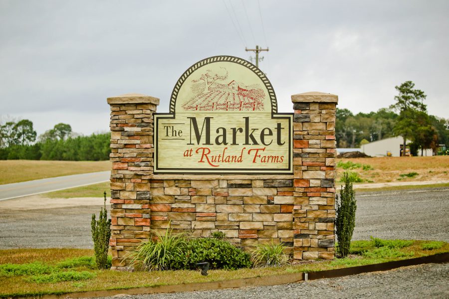The Market at Rutland Farms ABOUT US