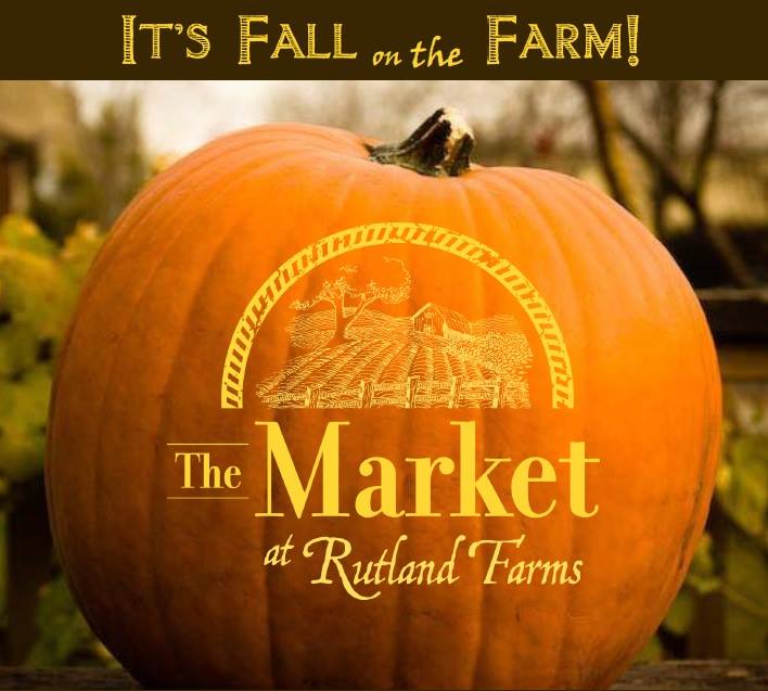 The Market at Rutland Farms