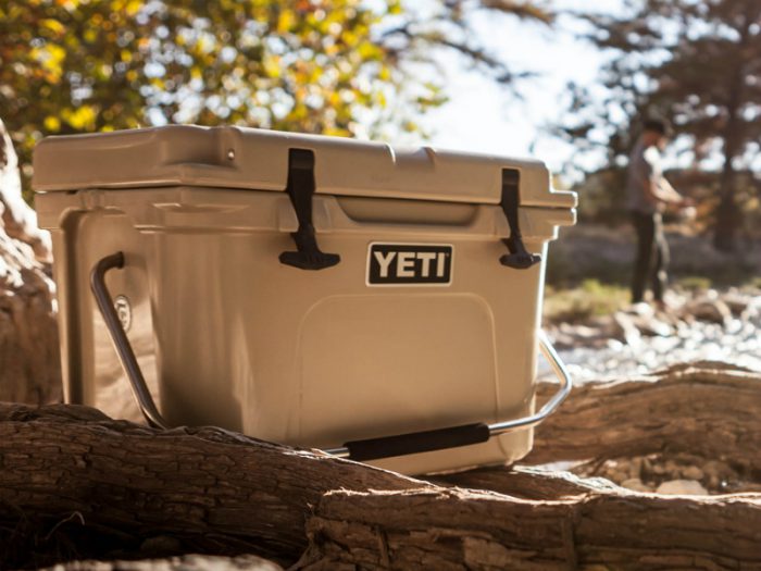 The Market at Rutland Farms | YETI