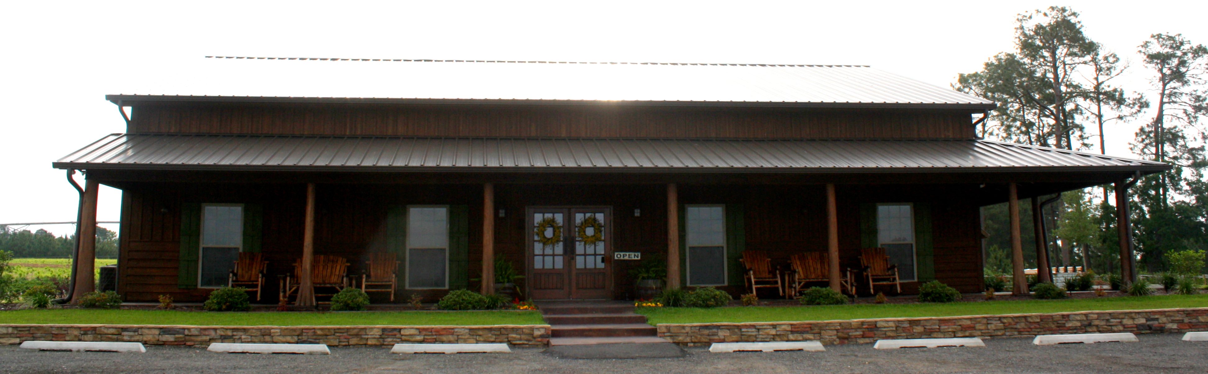 The Market at Rutland Farms