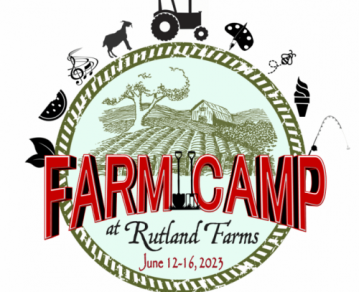 FARM SUMMER CAMP LOGO 2023